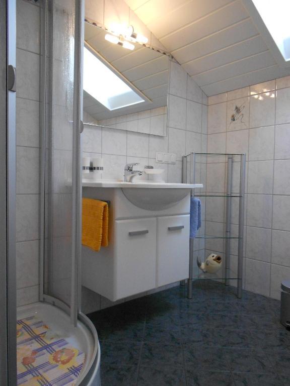 Ferienwohnung Haus Thurner Obsteig Zimmer foto